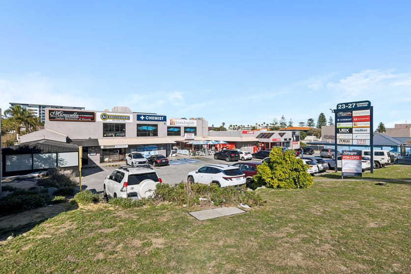 23 - 25 Scarborough Beach Rd Scarborough WA 6019 - Image 2