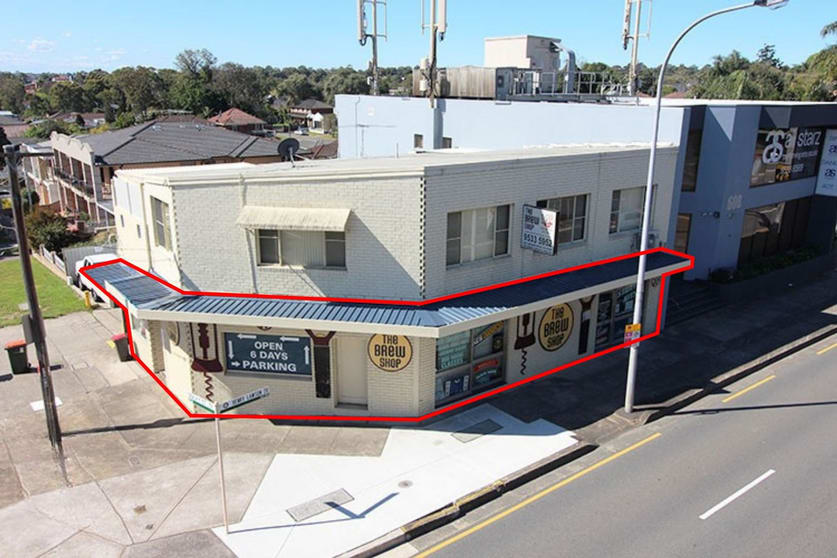 60a Henry Lawson Drive Peakhurst NSW 2210 - Image 1