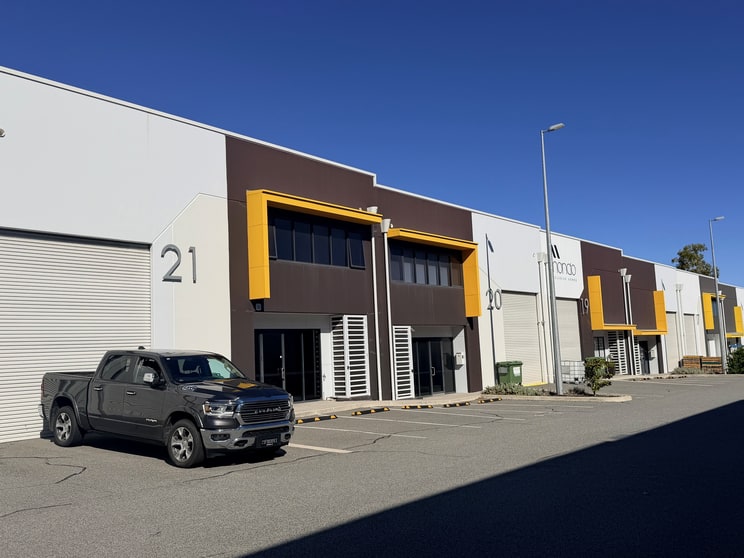 21/10 Geddes Street Balcatta WA 6021 - Image 2