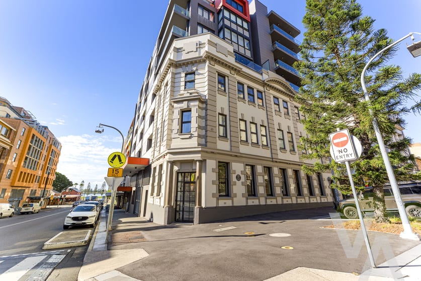 Shop 1/15 Watt Street Newcastle NSW 2300 - Image 1