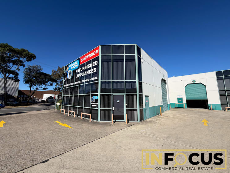 Minchinbury NSW 2770 - Image 1