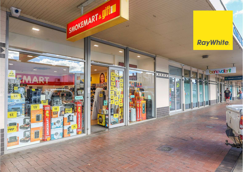 Shop 3 121 Byron Street Inverell NSW 2360 - Image 1