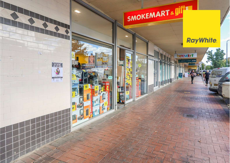 Shop 3 121 Byron Street Inverell NSW 2360 - Image 2