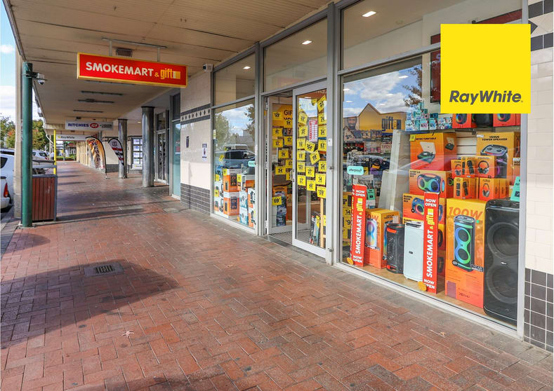 Shop 3 121 Byron Street Inverell NSW 2360 - Image 3