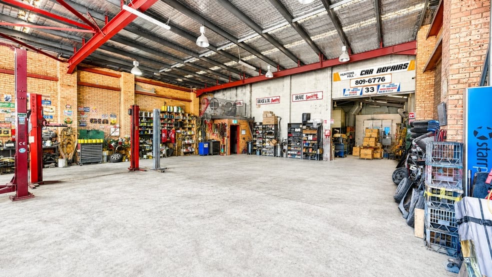 33 Nancarrow Avenue Ryde NSW 2112 - Image 3