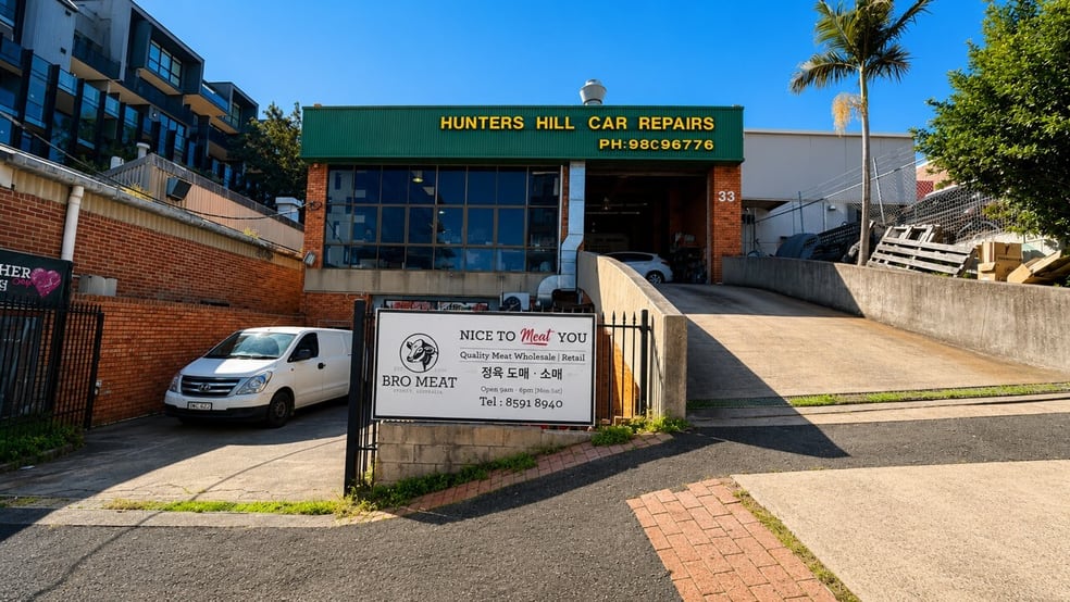 33 Nancarrow Avenue Ryde NSW 2112 - Image 4