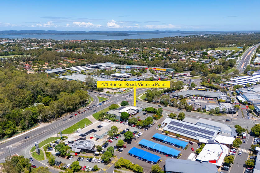 4/1 Bunker Road Victoria Point QLD 4165 - Image 1