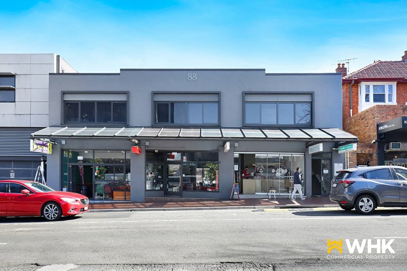 2/88 Kembla Street Wollongong NSW 2500 - Image 1