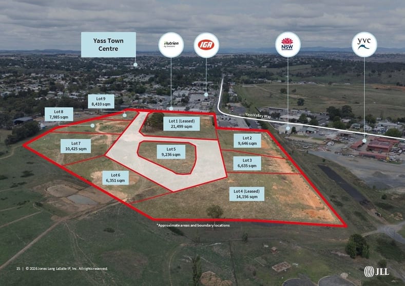 2 Reddall Street Yass NSW 2582 - Image 1