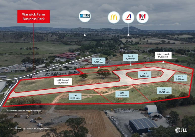 2 Reddall Street Yass NSW 2582 - Image 2