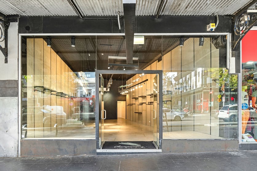 38-42 Oxford Street Darlinghurst NSW 2010 - Image 1