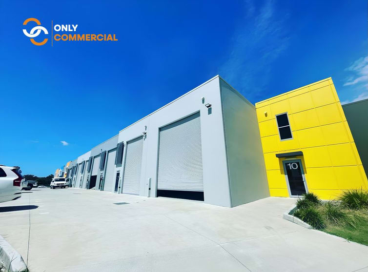 4/16 Northward Street Upper Coomera QLD 4209 - Image 1
