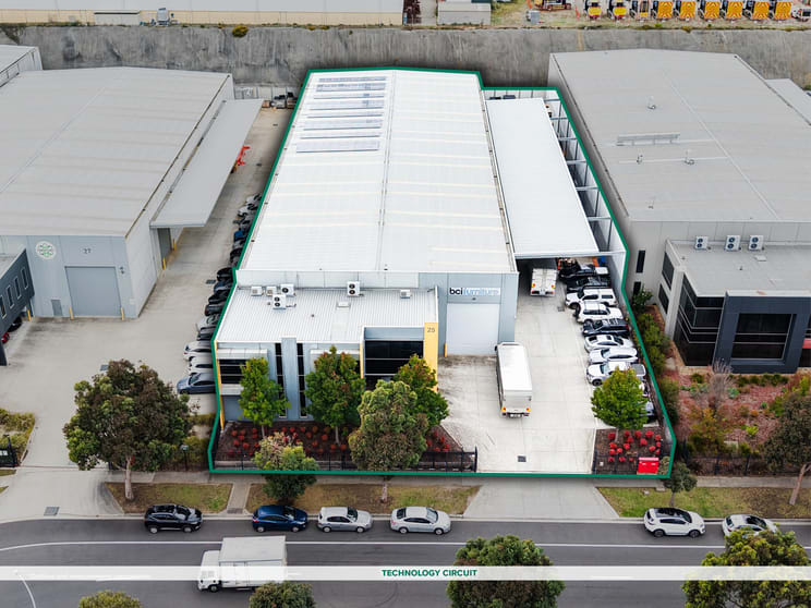 25 Technology Circuit Hallam VIC 3803 - Image 1