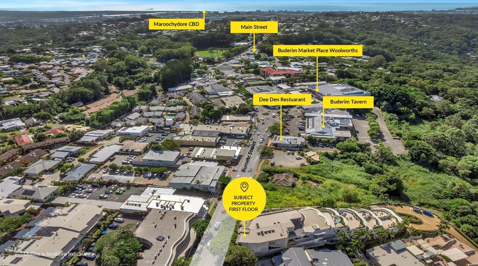 2/99 Burnett Street Buderim QLD 4556 - Image 1