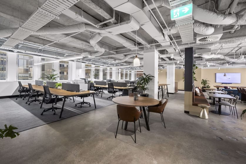 Level 9 4-6 Bligh Street Sydney NSW 2000 - Image 2