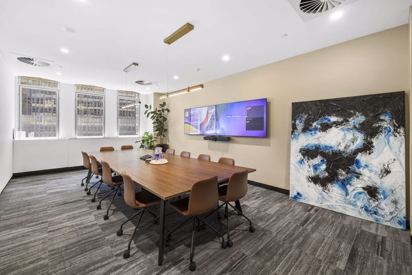 Level 9 4-6 Bligh Street Sydney NSW 2000 - Image 3