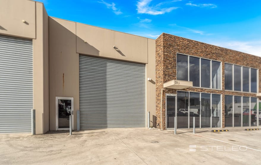 39A Industrial Drive Sunshine West VIC 3020 - Image 1