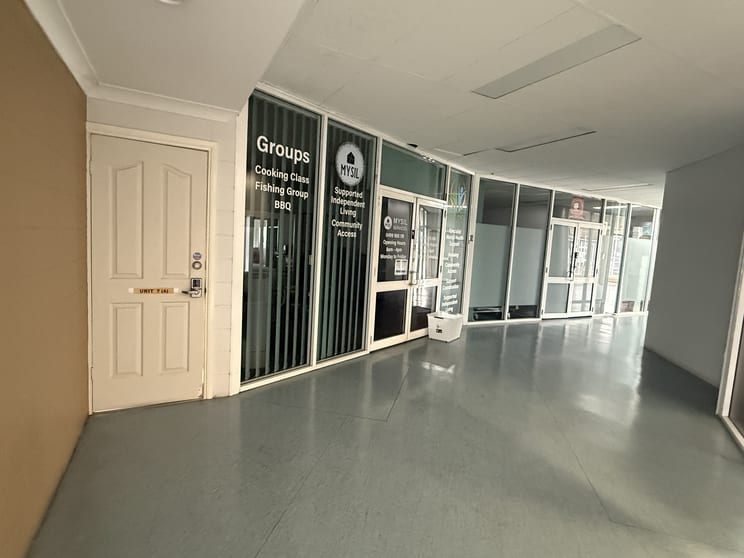 7a/9-11 Lawrence Drive Nerang QLD 4211 - Image 1
