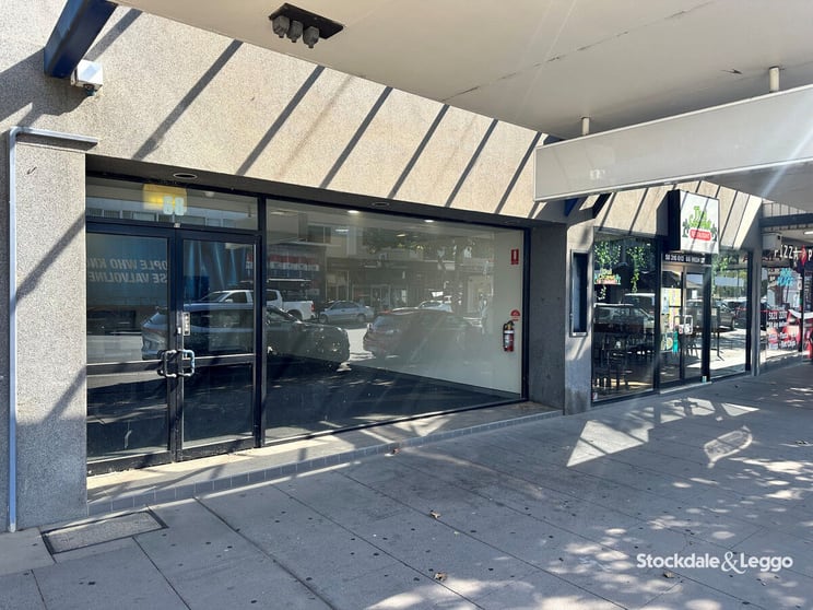 68 High Street Shepparton VIC 3630 - Image 1
