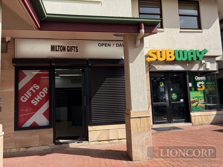 Milton QLD 4064 - Image 1