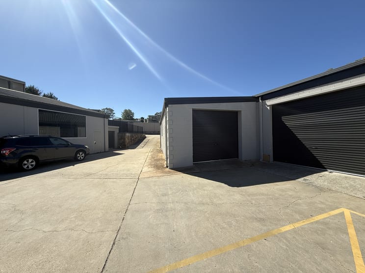 Unit 5/17 Daly Street Queanbeyan NSW 2620 - Image 1