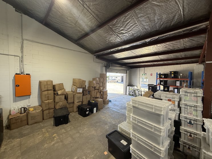 Unit 5/17 Daly Street Queanbeyan NSW 2620 - Image 2