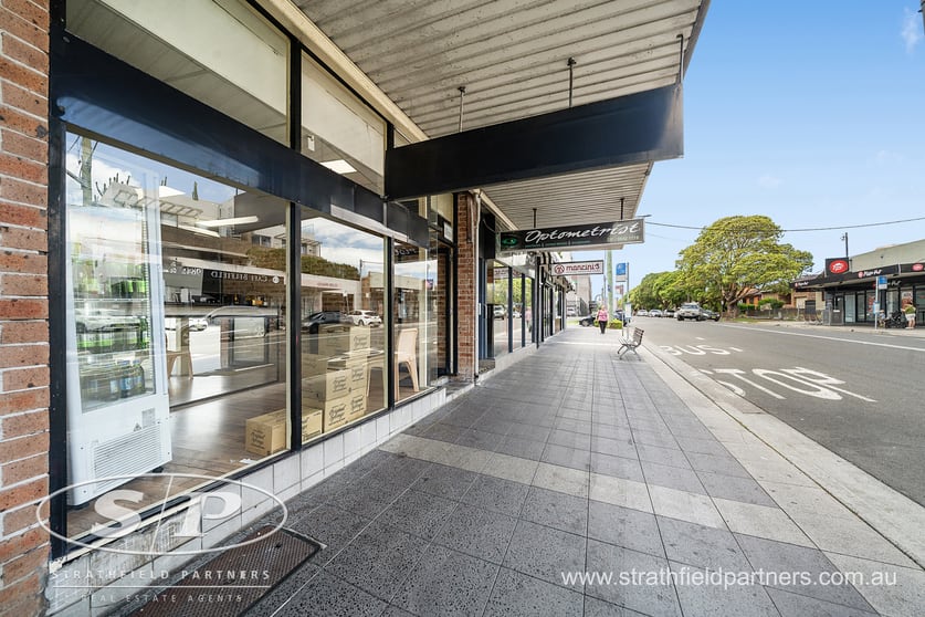 12/19 Burwood Road Belfield NSW 2191 - Image 2