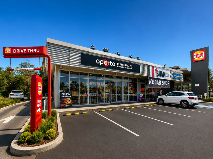 1/2-4 University Drive Meadowbrook QLD 4131 - Image 1