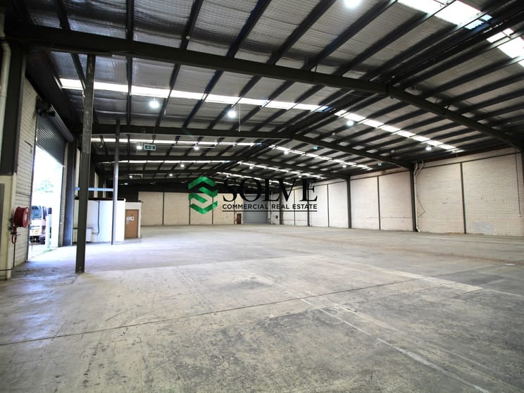 Warehouse/3 Coal Street Silverwater NSW 2128 - Image 2
