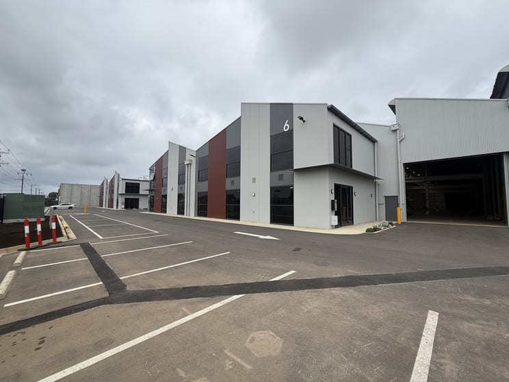 Warehouse 6 & 7/108 Glenroy Street Pennington SA 5013 - Image 2