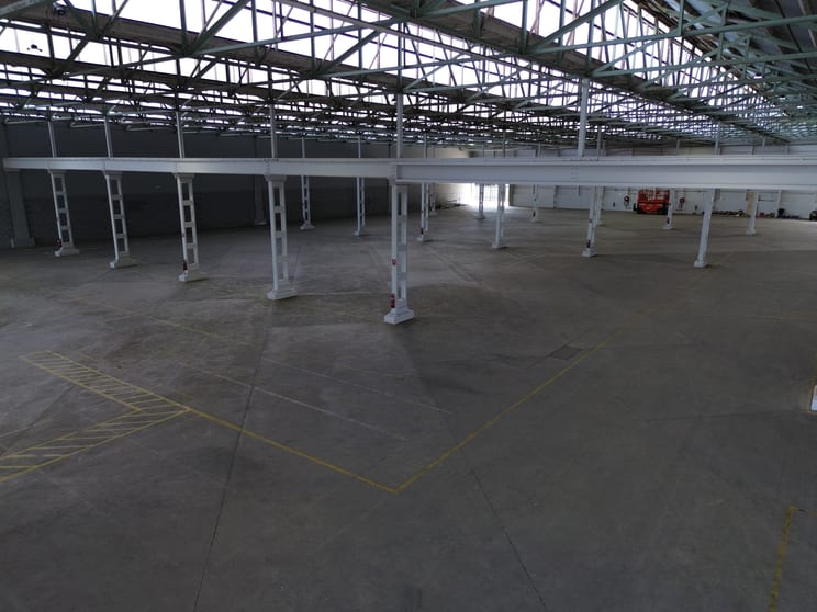 Warehouse 6 & 7/108 Glenroy Street Pennington SA 5013 - Image 3