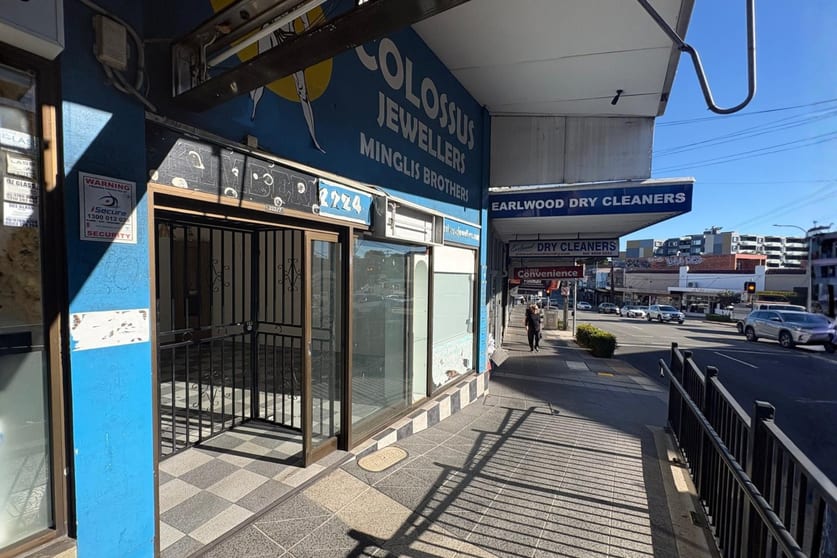 7/322-332 Homer Street Earlwood NSW 2206 - Image 2