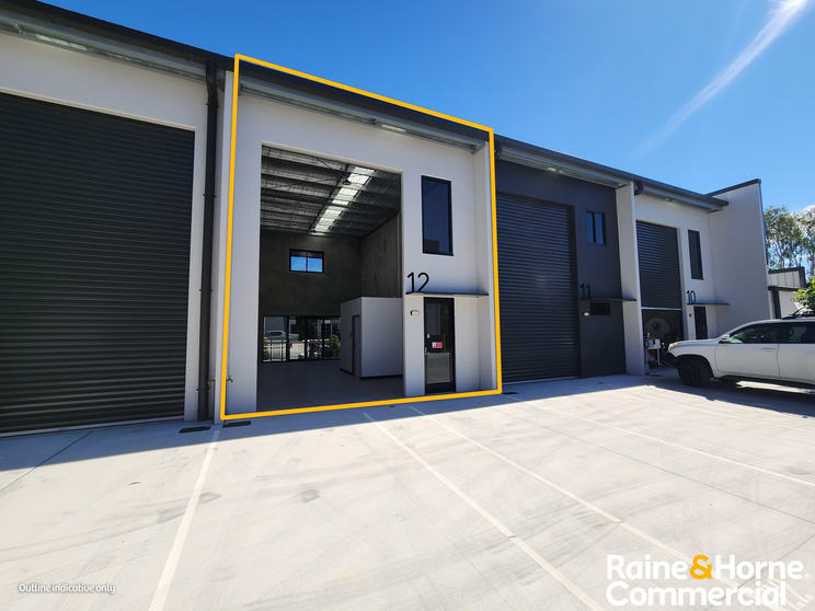 12/11-17 Bremner Road Rothwell QLD 4022 - Image 1