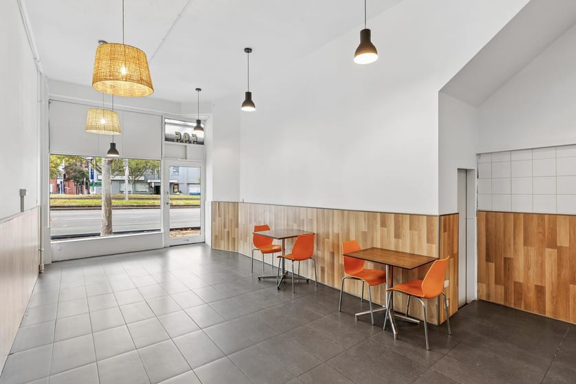 595A Elizabeth Street Melbourne VIC 3000 - Image 3