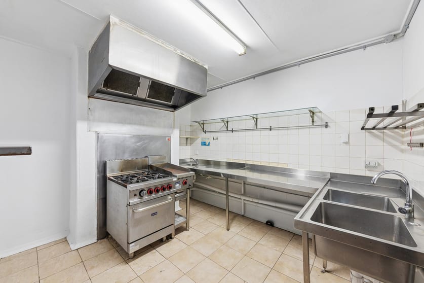595A Elizabeth Street Melbourne VIC 3000 - Image 5