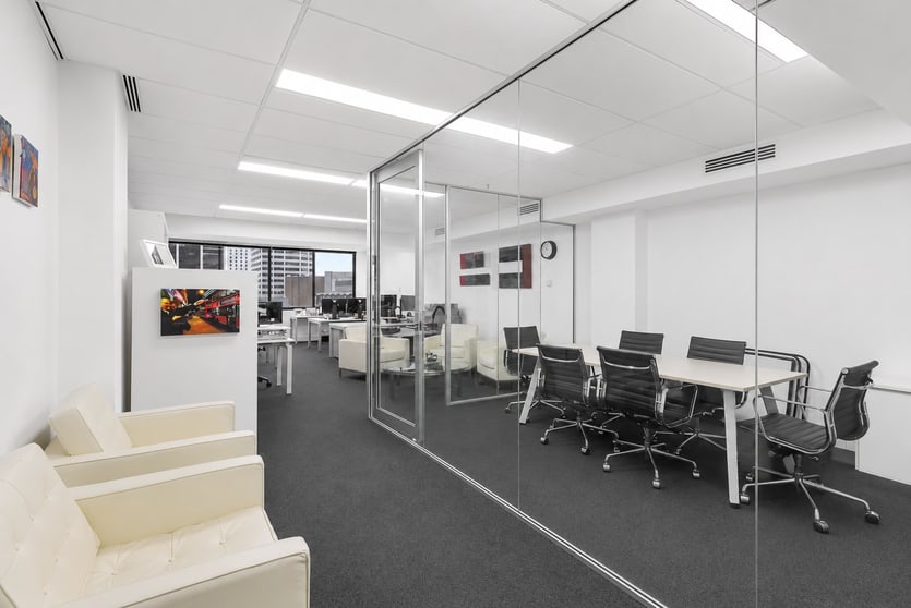 Level 17, 17.05/109 Pitt Street Sydney NSW 2000 - Image 3