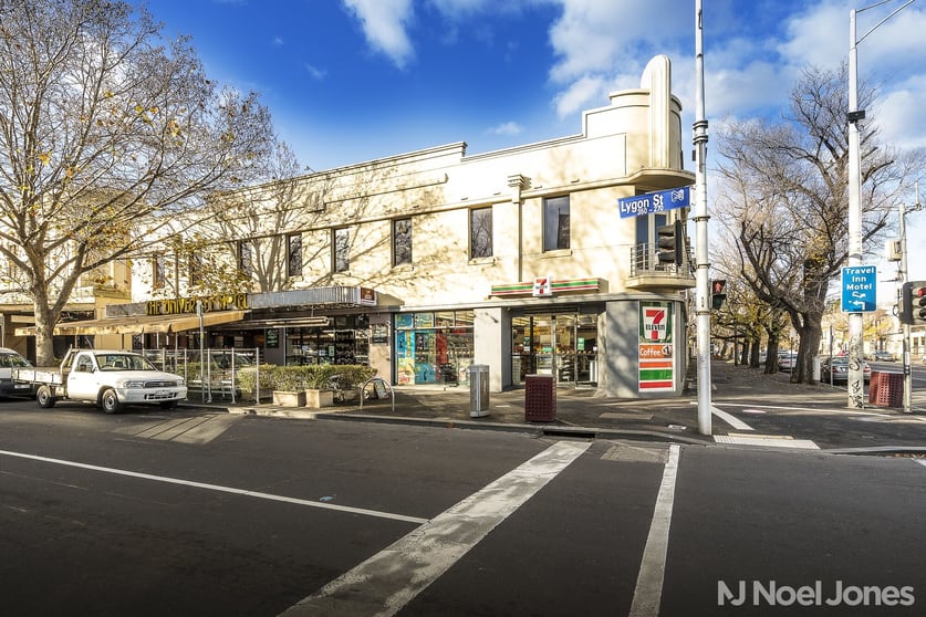 Click to view all images 89 Grattan Street Carlton VIC 3053 - Image 2