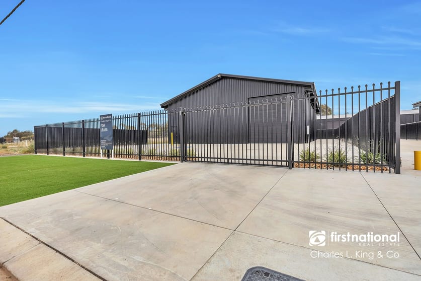 Click to view all images 1/4 Blyth Street Moama NSW 2731 - Image 1