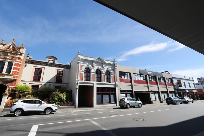 Click to view all images Tenancy 3/62-66 Paterson Street Launceston TAS 7250 - Image 1