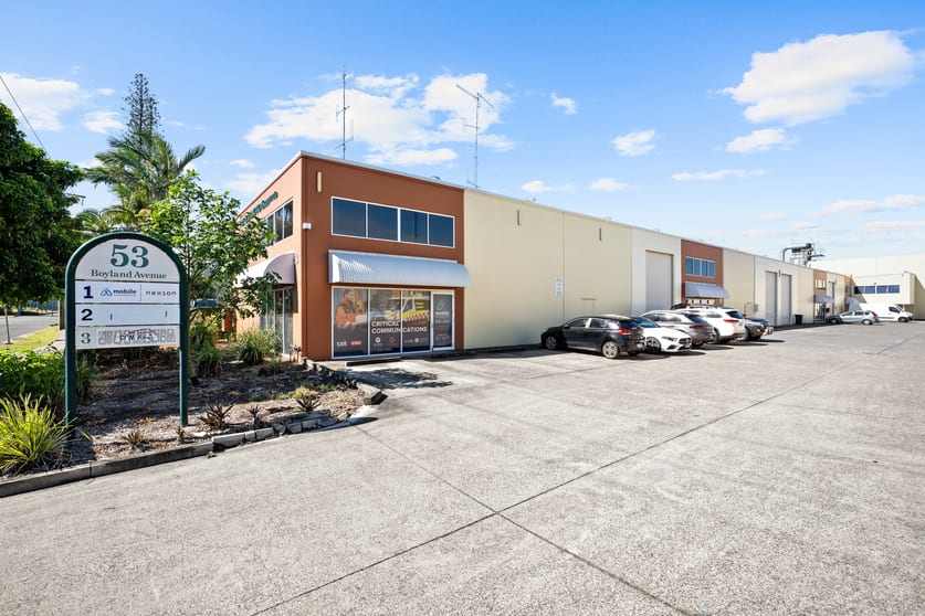 Click to view all images 1/53 Boyland Avenue Coopers Plains QLD 4108 - Image 1
