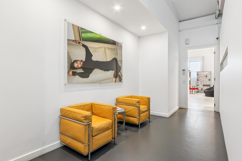 Click to view all images Part Level 1 / 597 Church Street Richmond VIC 3121 - Image 2