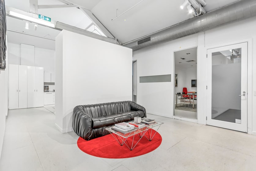 Click to view all images Part Level 1 / 597 Church Street Richmond VIC 3121 - Image 3
