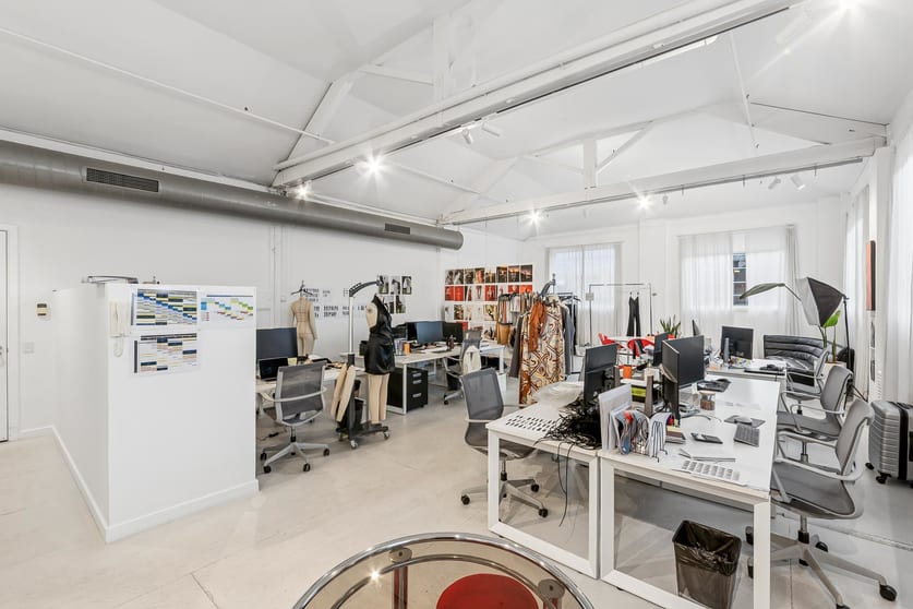 Click to view all images Part Level 1 / 597 Church Street Richmond VIC 3121 - Image 5