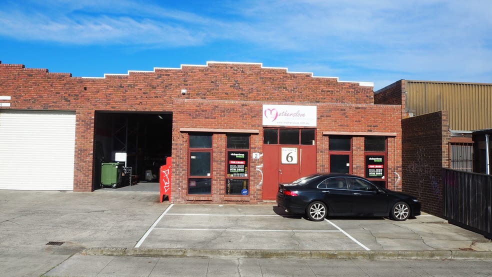 Click to view all images 2/6-12 Mills Street Cheltenham VIC 3192 - Image 1