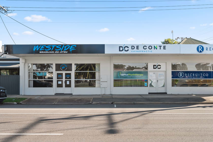 Click to view all images A&B/109 Port Road Queenstown SA 5014 - Image 1