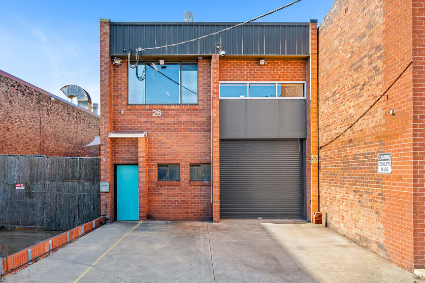 Click to view all images 26 Sydney Street Marrickville NSW 2204 - Image 1