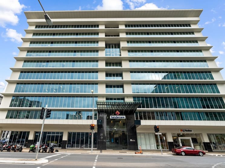 Level 4 81 Flinders Street Adelaide SA 5000 - Image 1