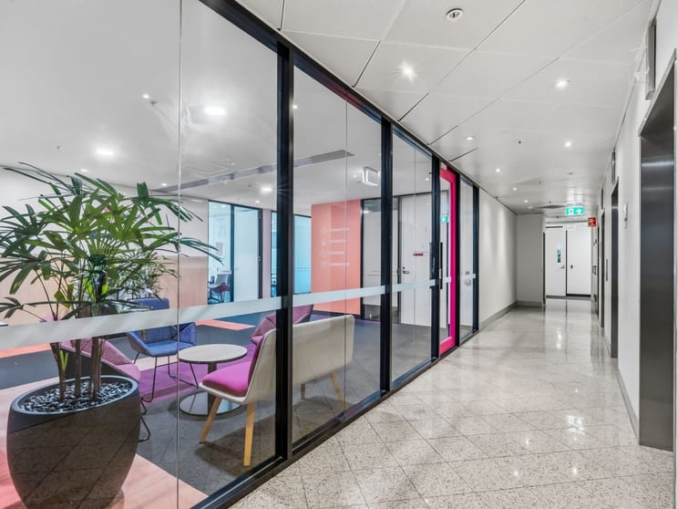 Level 4 81 Flinders Street Adelaide SA 5000 - Image 2