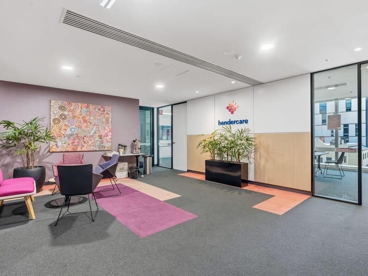 Level 4 81 Flinders Street Adelaide SA 5000 - Image 3