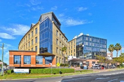 Level 5 Suite 7a/1 South Street Kogarah NSW 2217 - Image 1